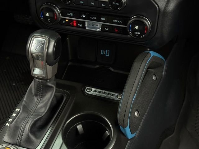 Certified 2023 Ford Bronco Wildtrak image 44