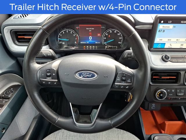 Certified 2023 Ford Maverick XLT w/ Equipment Group 300A Standard AWD/4WD image 21