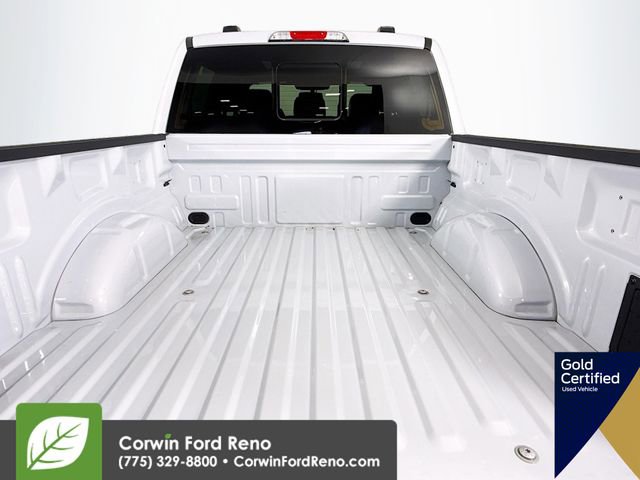 Certified 2025 Ford F150 Lariat image 30