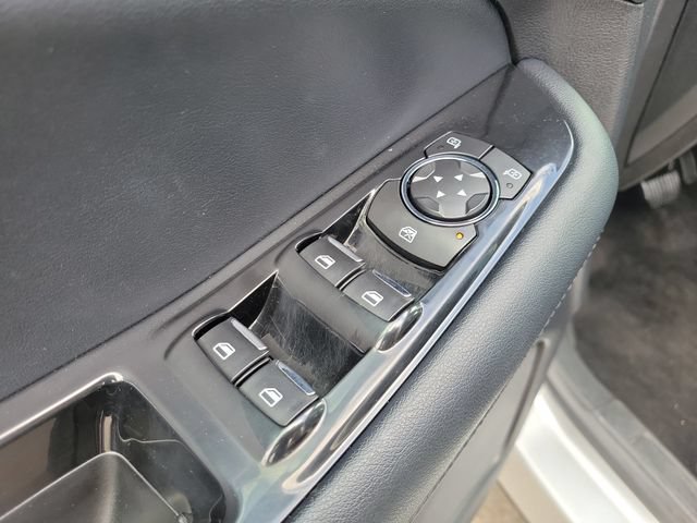 Certified 2018 Ford Edge SEL w/ Equipment Group 201A AWD/4WD image 14