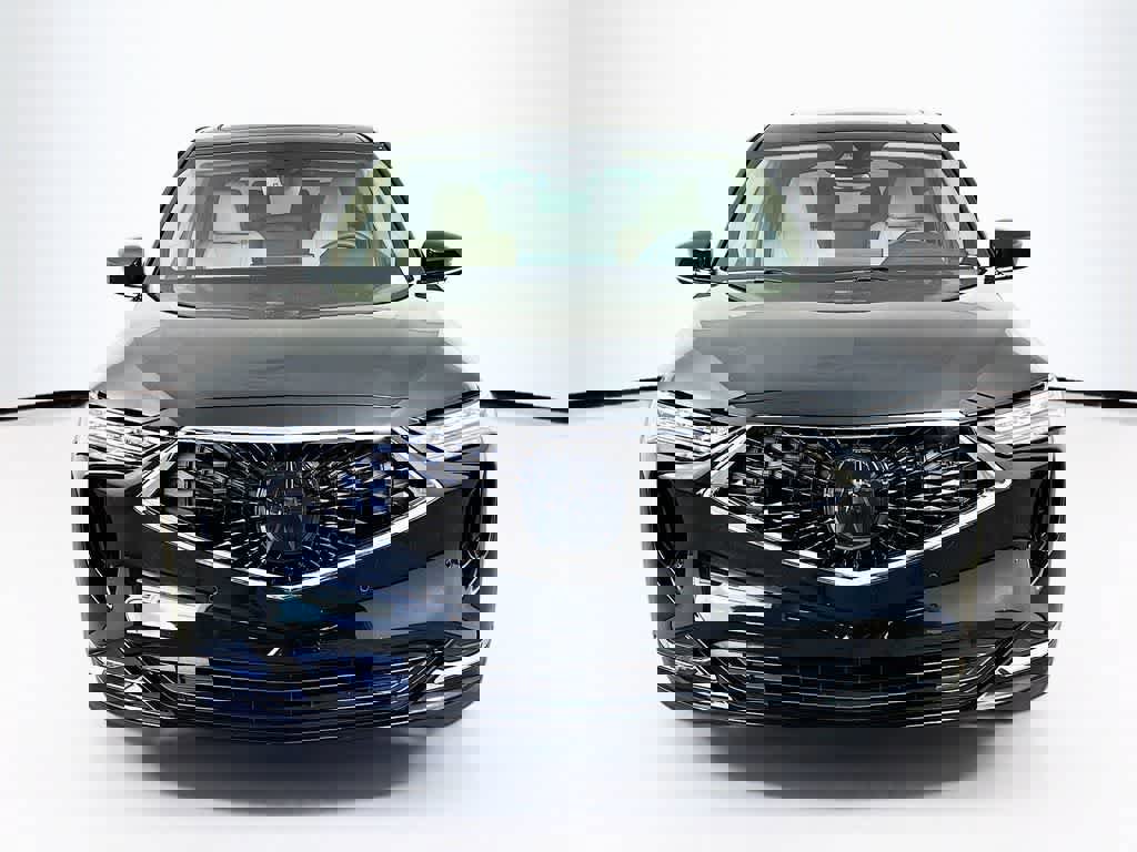 Used 2024 Acura MDX SH-AWD w/ Technology Package image 8