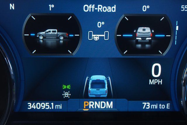 Certified 2022 Ford F150 XLT w/ Equipment Group 302A High image 29