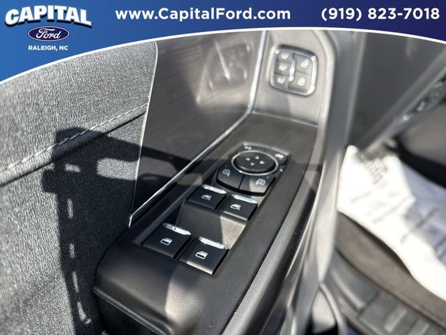 Certified 2024 Ford F150 Lariat w/ Equipment Group 502A High image 21