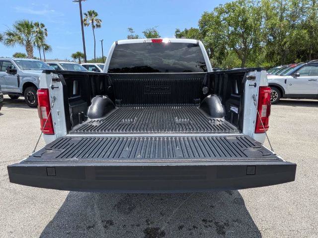 Certified 2022 Ford F150 XLT w/ Trailer Tow Package AWD/4WD image 14