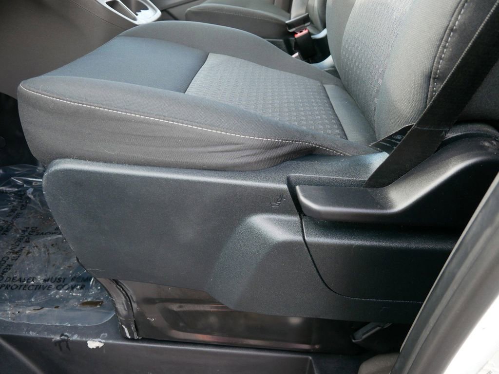 Certified 2023 Ford Transit 350 XLT image 8