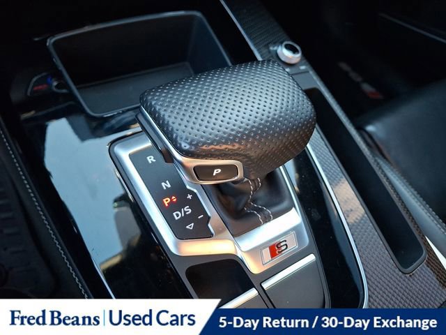 Used 2021 Audi SQ5 Premium Plus w/ Premium Plus Package image 21