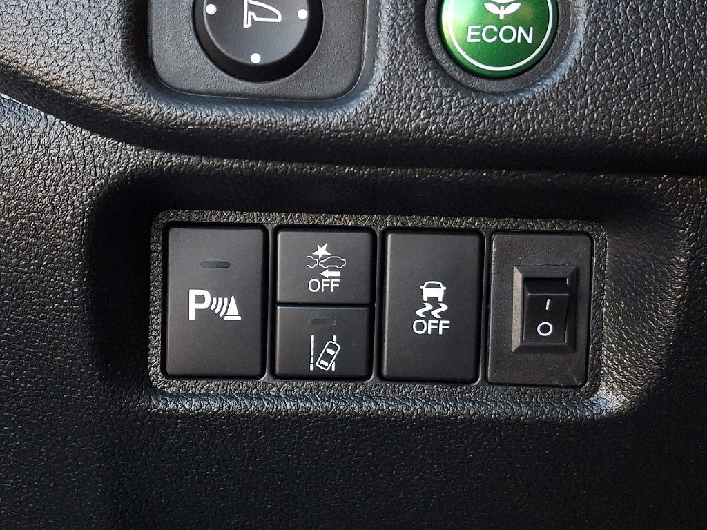 Used 2023 Honda Passport EX-L image 28