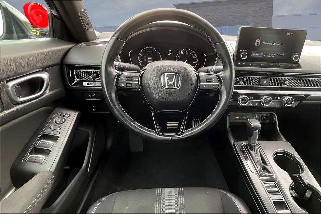 Used 2024 Honda Civic Sport image 8