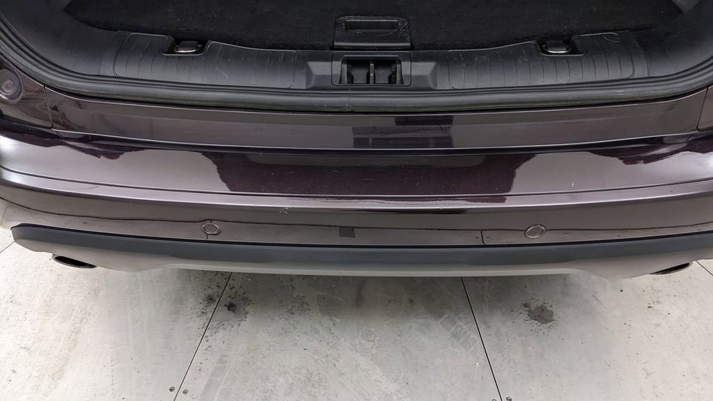 Certified 2023 Ford Escape ST-Line w/ Tech Pack #1 image 7