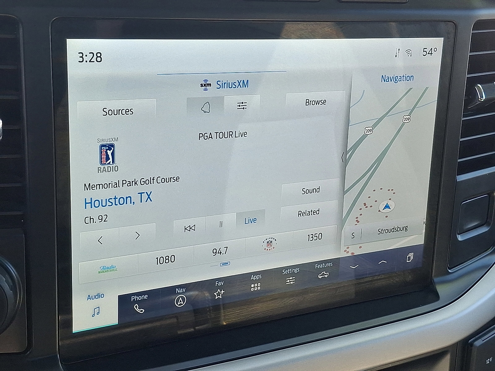 Certified 2021 Ford F150 XLT w/ Equipment Group 302A High image 16