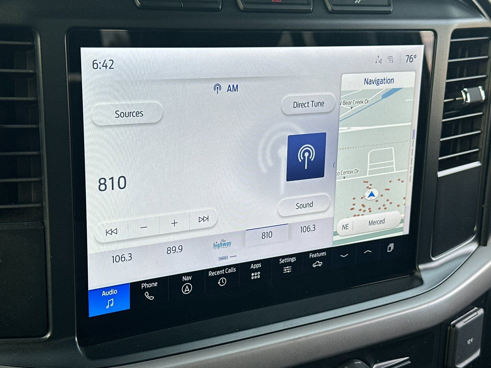 Certified 2024 Ford F150 XL w/ Equipment Group 103A High image 16