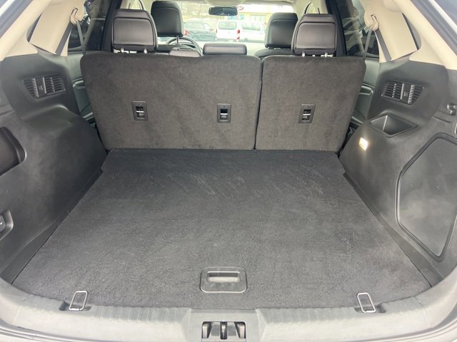 Certified 2024 Ford Edge Titanium w/ Equipment Group 301A image 24