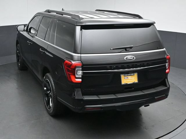 Certified 2024 Ford Expedition Limited AWD/4WD image 51