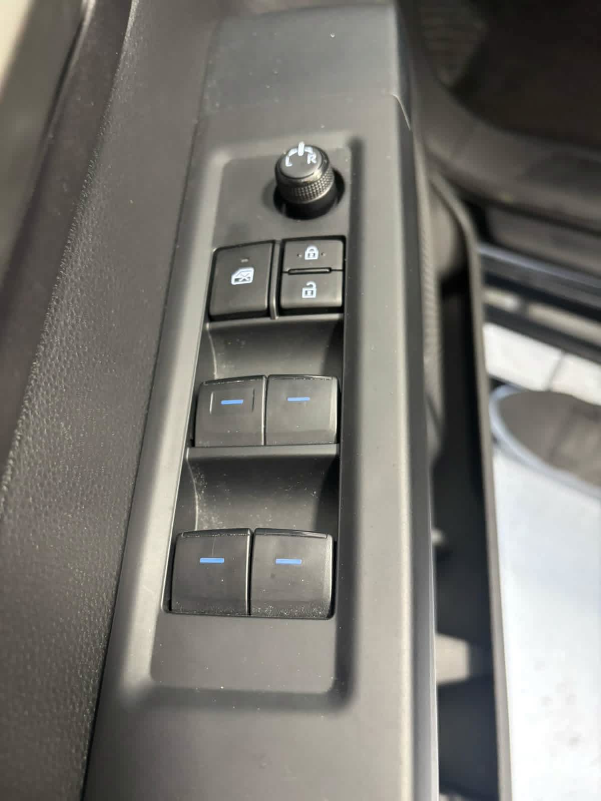 Used 2024 Toyota Tundra SR5 w/ SX Package AWD/4WD image 19