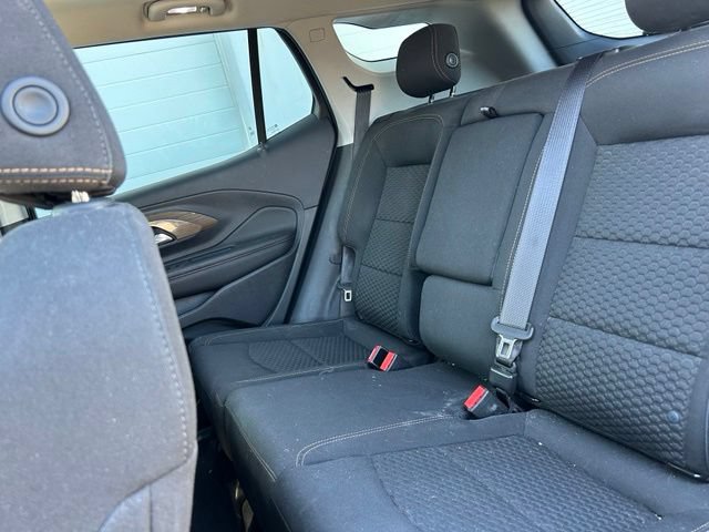 Used 2019 GMC Terrain SLE w/ Driver Convenience Package AWD/4WD image 9