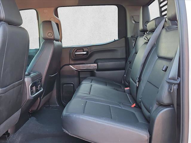 Used 2021 Chevrolet Silverado 1500 LTZ AWD/4WD image 14