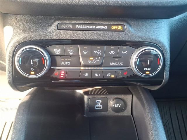 Certified 2022 Ford Escape SE w/ Convenience Package image 22