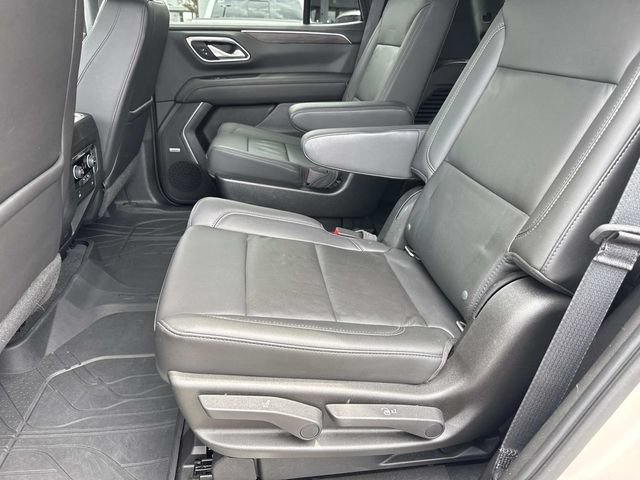 Used 2021 Chevrolet Tahoe LT RWD image 17