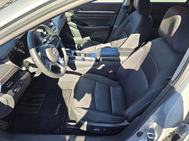 Used 2023 Nissan Altima 2.5 SV AWD/4WD image 11