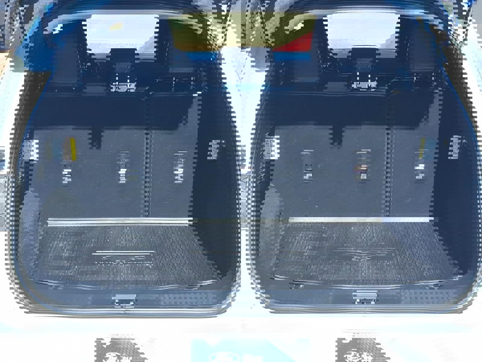 Certified 2023 Ford Mustang Mach-E Select image 16