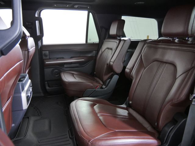 Certified 2022 Ford Expedition Limited AWD/4WD image 19