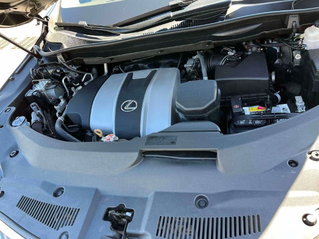 Used 2019 Lexus RX 350 FWD w/ Navigation Package image 13