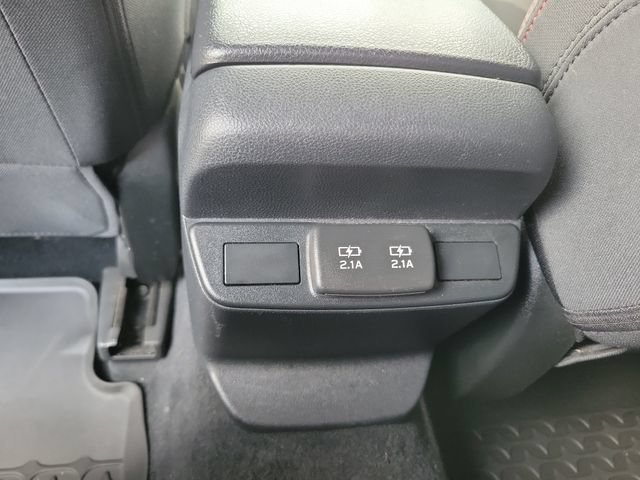 Used 2023 Subaru WRX Premium AWD/4WD image 15