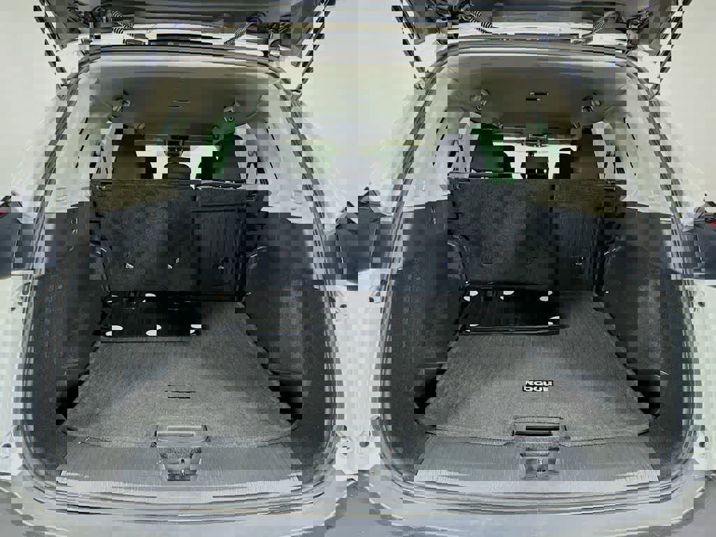 Used 2022 Nissan Rogue SV image 24