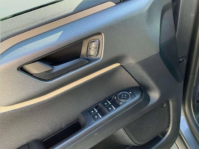 Certified 2025 Ford Bronco Sport Big Bend AWD/4WD image 15