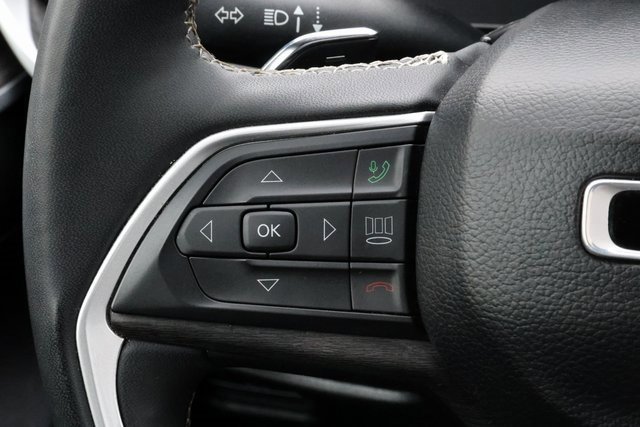 Used 2024 Jeep Grand Cherokee Limited 4xe image 26