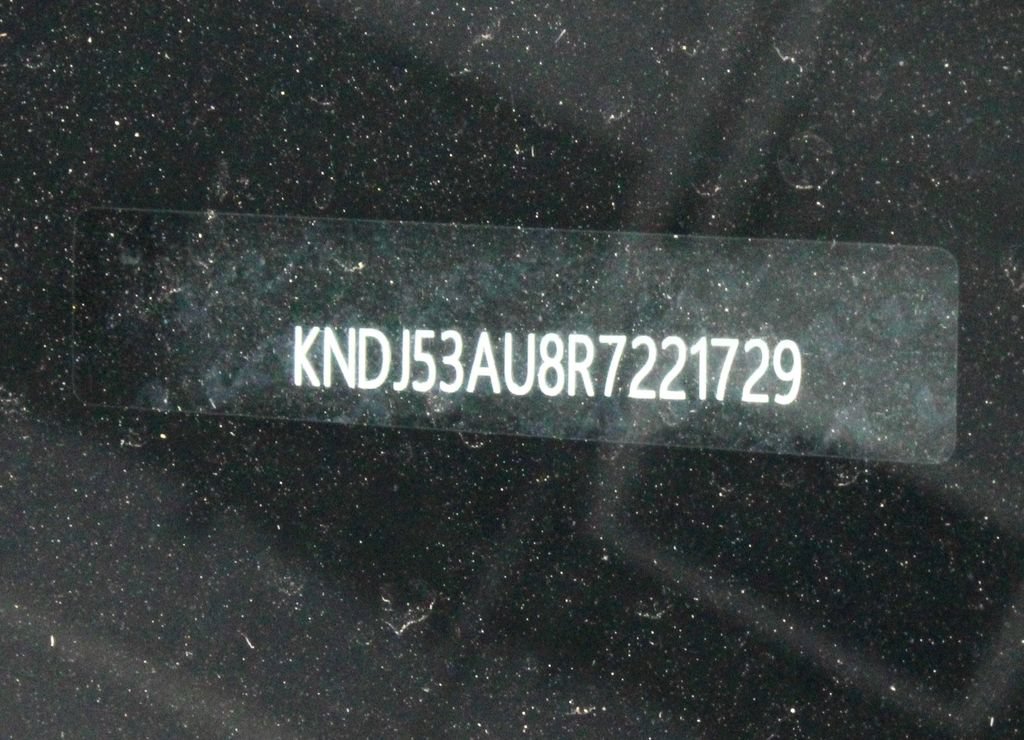 Used 2024 Kia Soul GT-Line FWD image 30