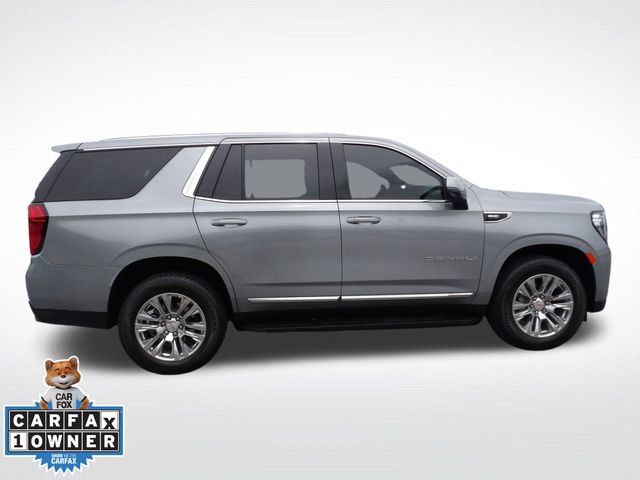 Used 2023 GMC Yukon Denali RWD image 10