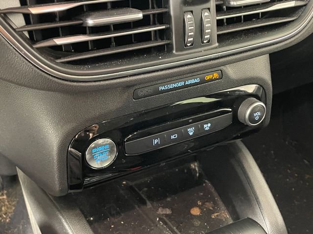Certified 2023 Ford Escape Platinum AWD/4WD image 8