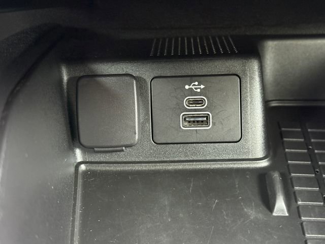 Certified 2025 Ford Bronco Sport Big Bend w/ Convenience Package image 17