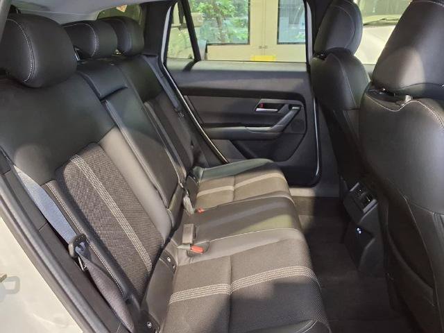 Used 2025 MAZDA CX-50 AWD 2.5 S w/ Preferred Package image 26