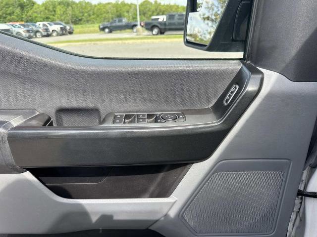 Certified 2022 Ford F150 XL w/ Trailer Tow Package AWD/4WD image 19