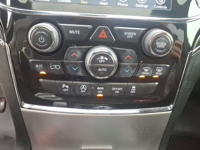 Used 2021 Jeep Grand Cherokee Limited image 20