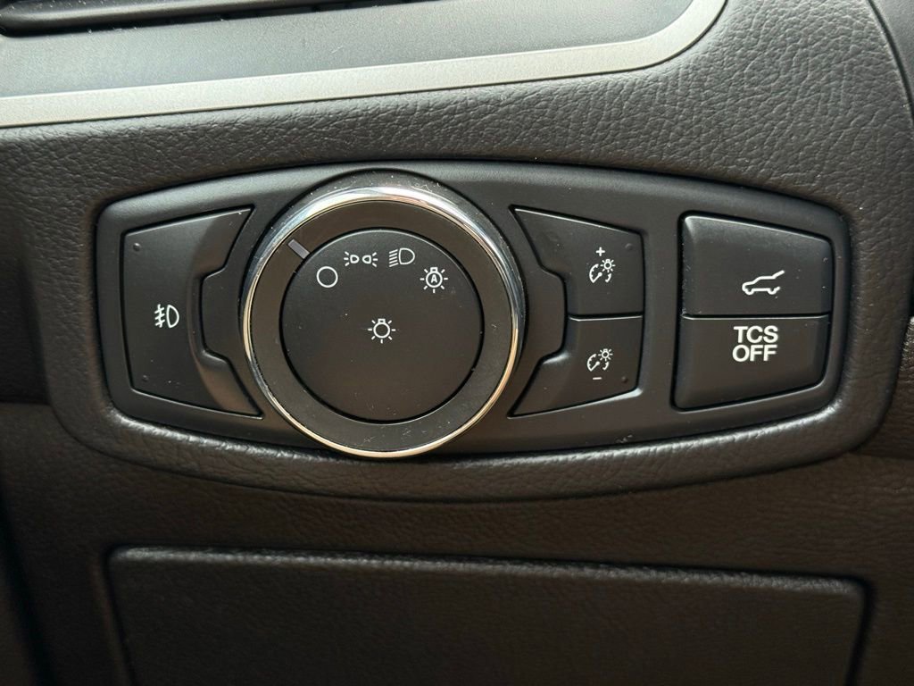 Certified 2022 Ford Edge SEL w/ Convenience Package image 23