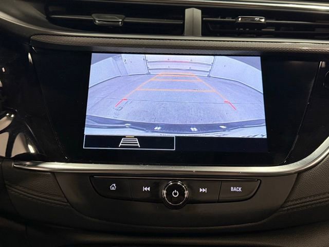 Used 2022 Buick Encore GX Select w/ Sport Touring Package image 29