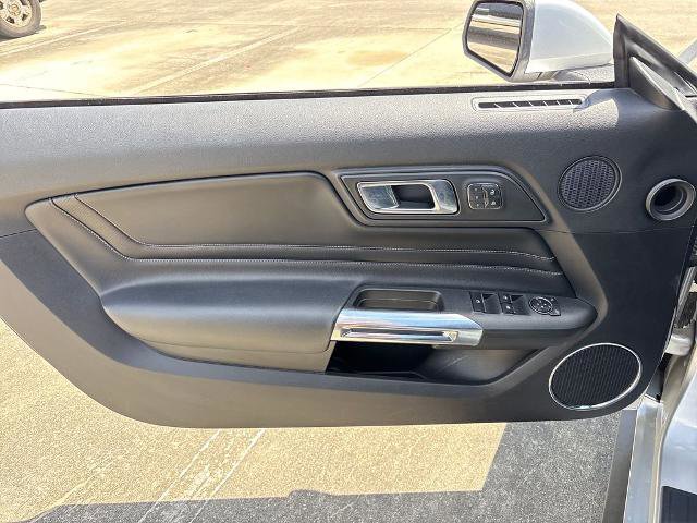 Certified 2019 Ford Mustang GT Premium w/ Equipment Group 401A RWD image 15