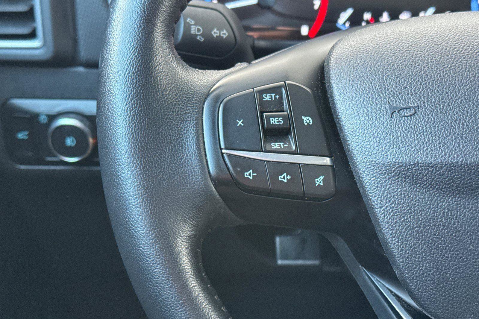 Certified 2023 Ford Bronco Sport Big Bend w/ Convenience Package image 26