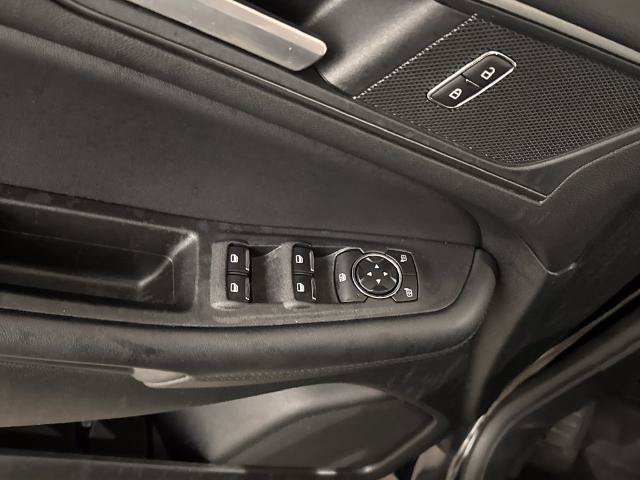 Certified 2024 Ford Edge SE AWD/4WD image 11