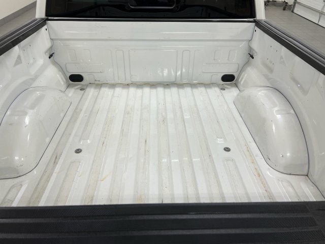 Certified 2024 Ford F150 Lariat w/ FX4 Off-Road Package AWD/4WD image 19