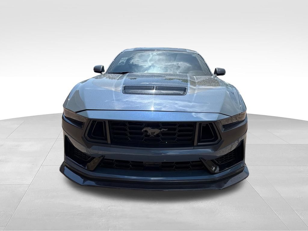 Certified 2024 Ford Mustang Dark Horse RWD image 2