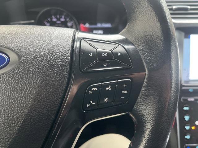 Certified 2017 Ford Explorer Sport w/ Equipment Group 401A image 21