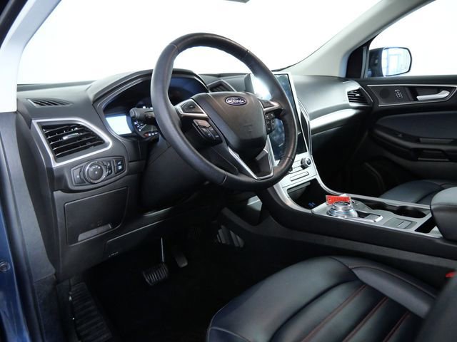 Certified 2023 Ford Edge SEL w/ Sport Appearance Package image 15