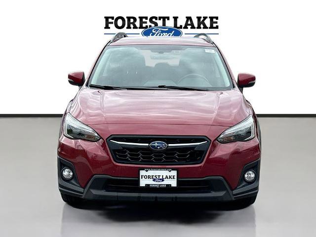 Used 2019 Subaru Crosstrek 2.0i Limited AWD/4WD image 2