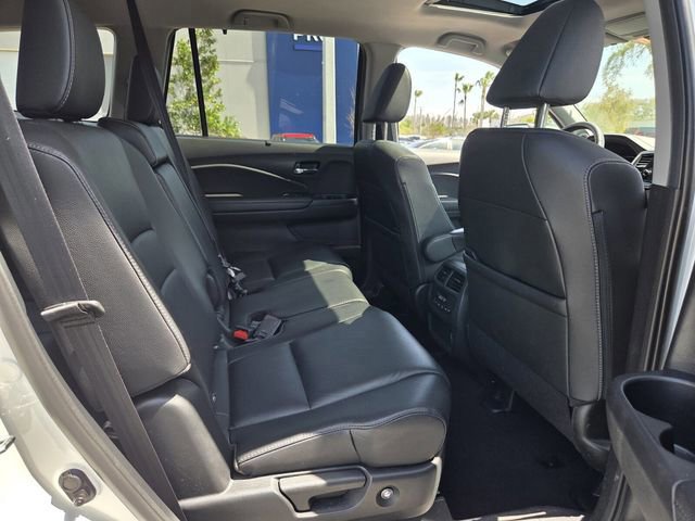 Used 2022 Honda Pilot Special Edition image 18