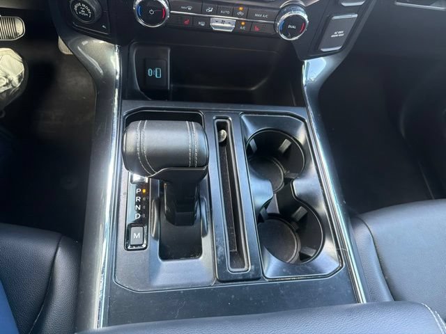 Certified 2023 Ford F150 XLT w/ Equipment Group 302A High AWD/4WD image 56