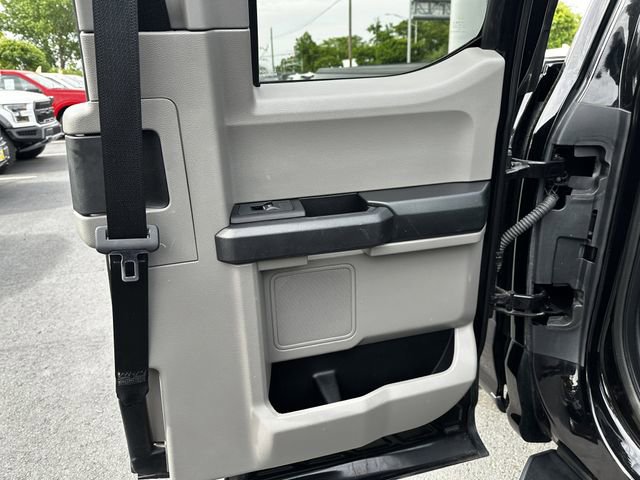Certified 2019 Ford F150 XL w/ Equipment Group 101A Mid AWD/4WD image 35